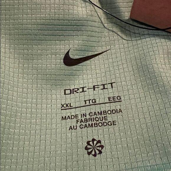 🆕 Nike Dri-FIT Stride Men S 7 Brief-Lined Running Shorts Size XXL - Picture 7 of 7